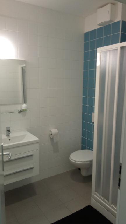 Mari Kiri Penzion Bratislava Exteriör bild