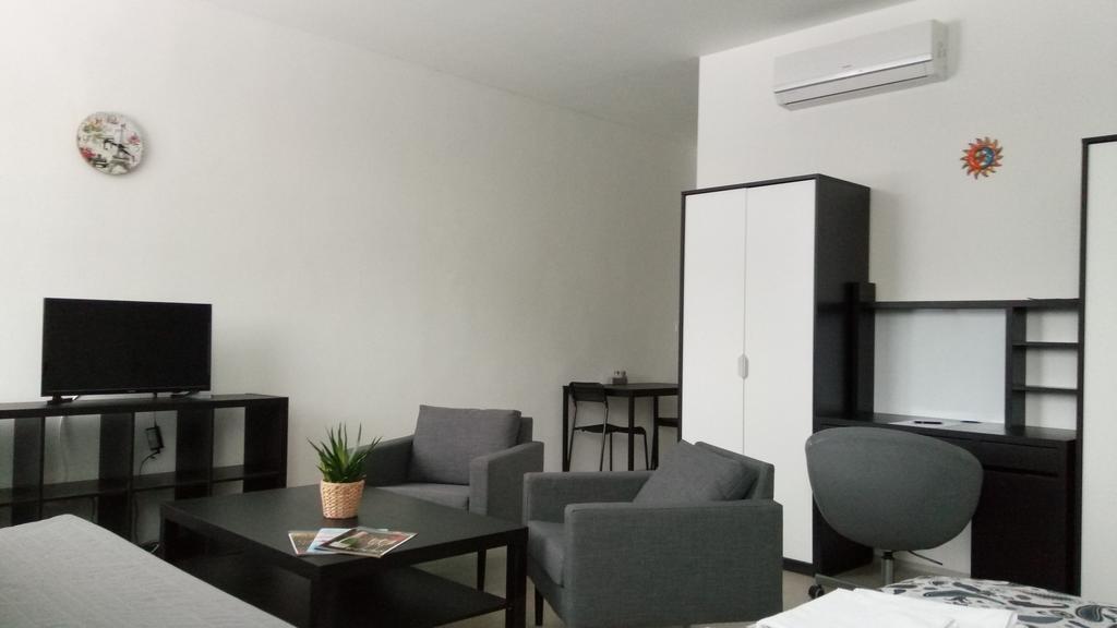 Mari Kiri Penzion Bratislava Exteriör bild