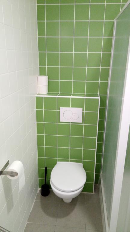 Mari Kiri Penzion Bratislava Exteriör bild