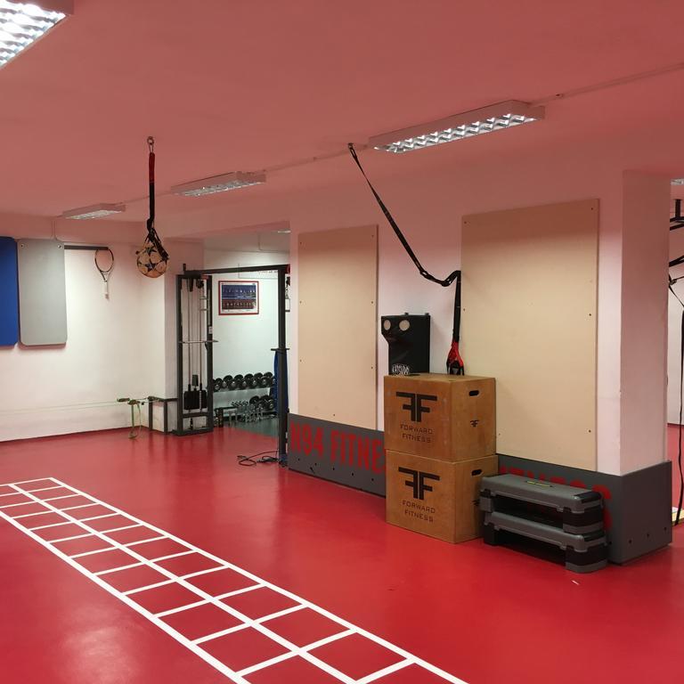 Mari Kiri Penzion Bratislava Exteriör bild